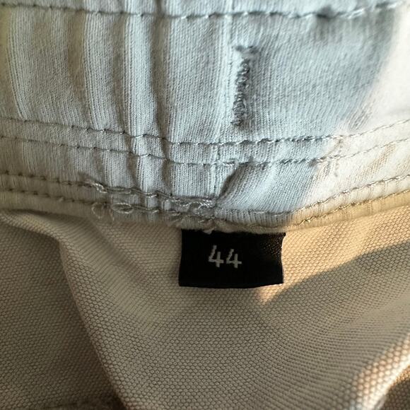 Public Rec Flex Short Grey Camo 7.5" inseam 44 - Picture 4 of 10